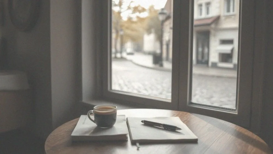 Jak brak samoakceptacji wpływa na pewność siebie?