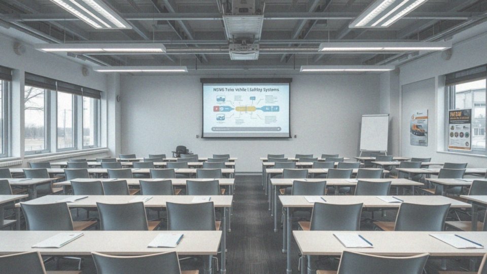 Jak przebiega szkolenie okresowe dla kierowców?