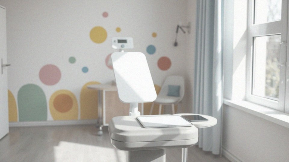 Jak często należy sprawdzać siatki centylowe?