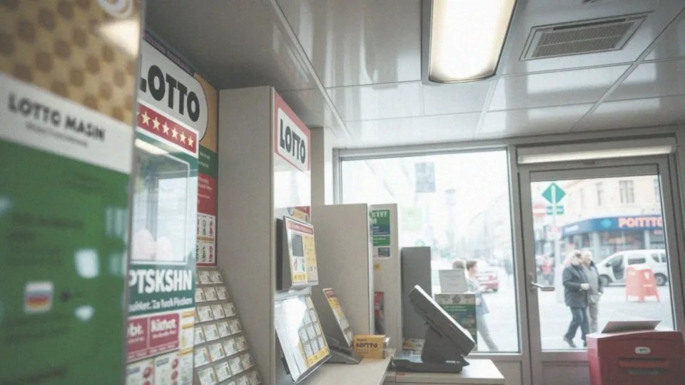 Jak wprowadzenie podatku od gier wpływa na zyski właścicieli Lotto?