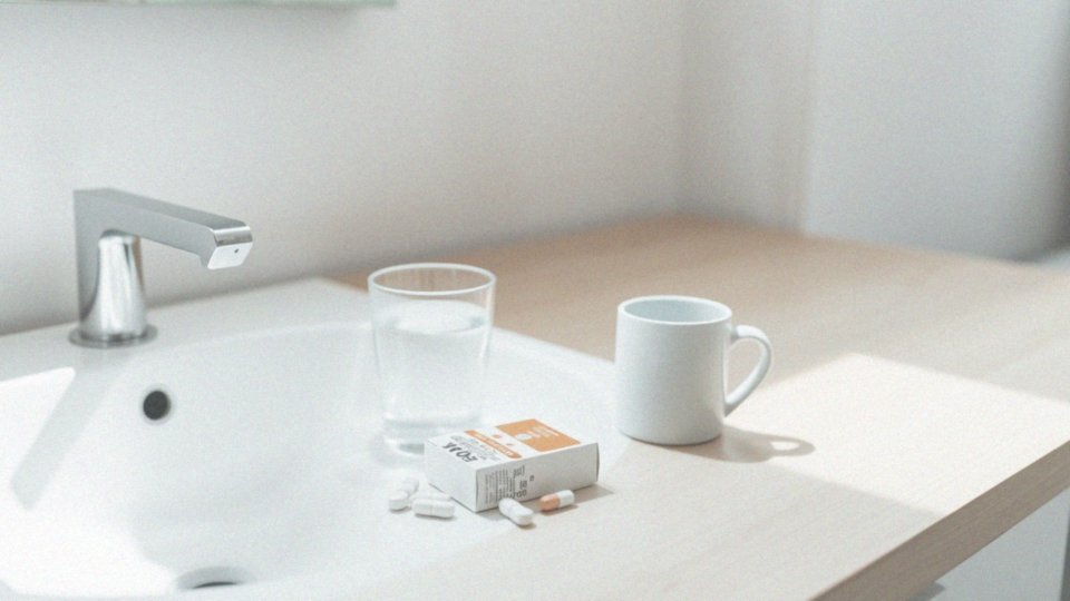 Jakie skutki uboczne mogą wystąpić przy stosowaniu tabletek na odchudzanie?