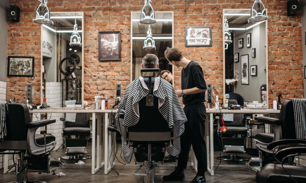 Barber Gniezno