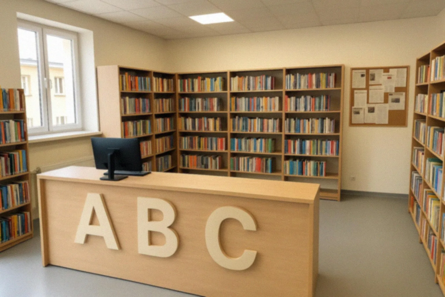 Wielobój Biblioteczny w Gnieźnie – sprawdź swoją wiedzę i zdobądź nagrody!