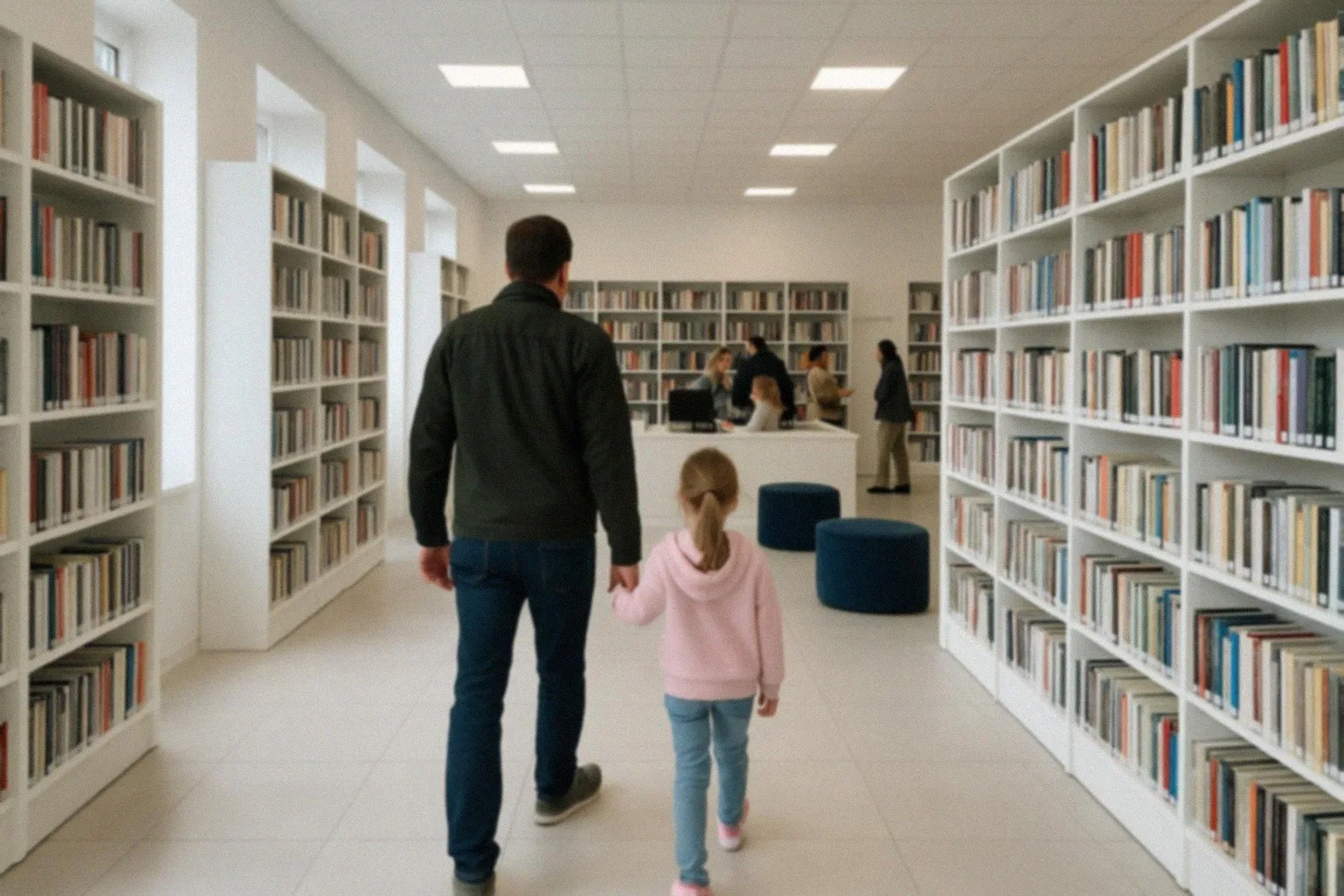 Wolontariusze z Biblioteki Gniezno docenieni podczas warsztatów jogi śmiechu