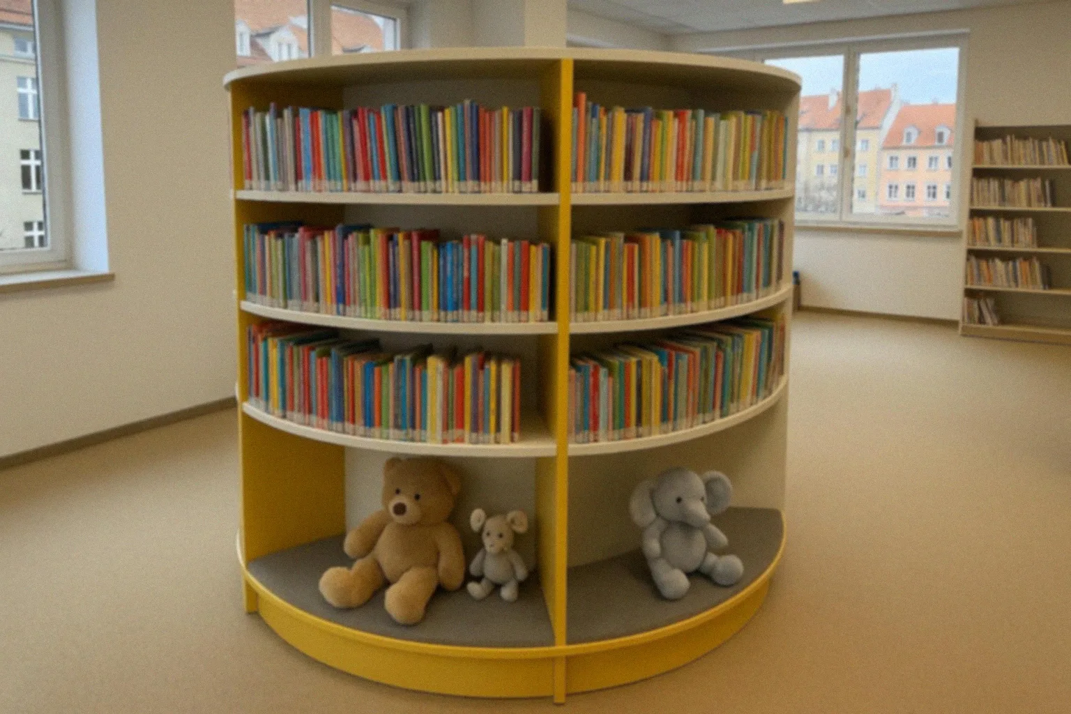 Klub Dyskusji o Książce omawia „Wściek” Magdaleny Salik