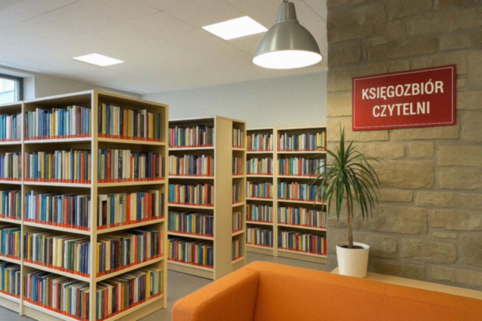 Piknik Czytelniczy w Gnieźnie – Święto Czytelnictwa oraz Nagrody dla Wspierających Bibliotekę