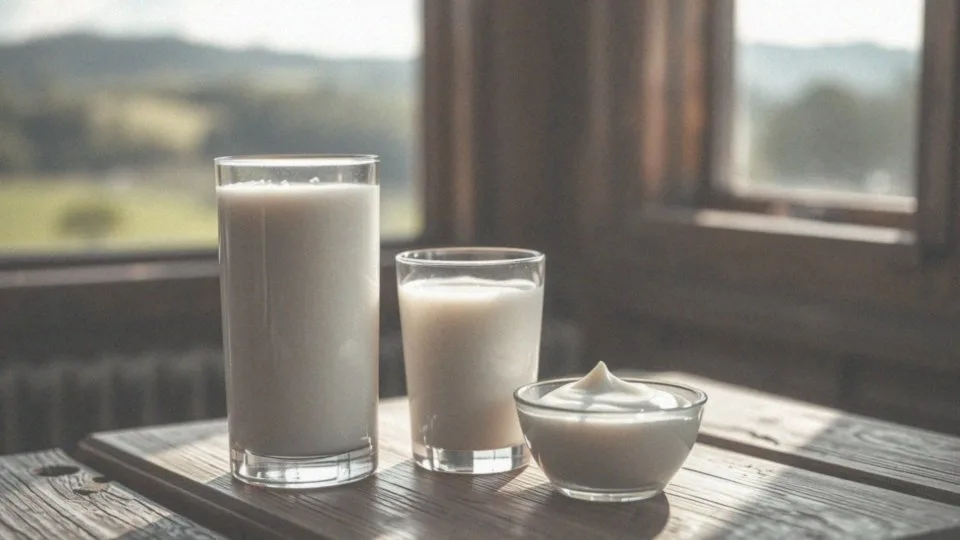 Czy mleko pomaga na wzrost biustu? Naturalne metody powiększania piersi