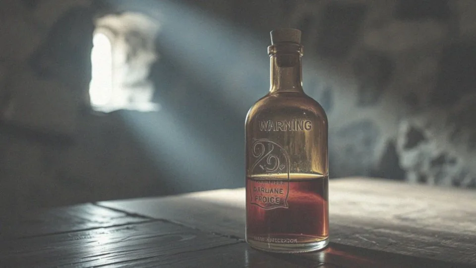 Czy można pić spirytus? Ryzyko i zalecenia dotyczące spożycia