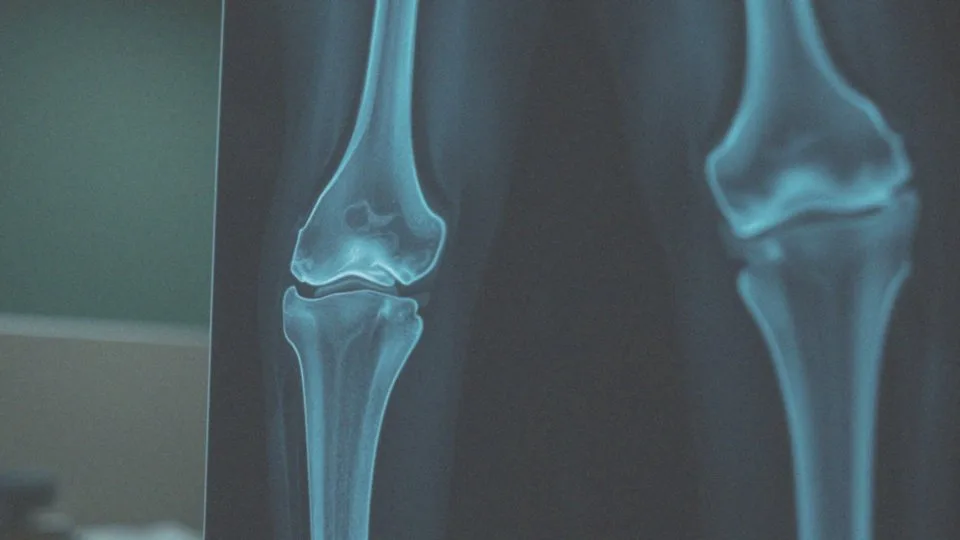 Czy wyrośl chrzęstno-kostna to rak? Wszystko, co musisz wiedzieć