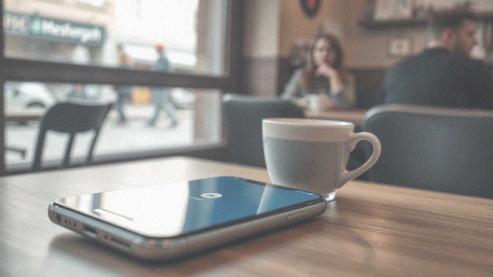 Dlaczego nie dochodzą wiadomości na Messenger? Przyczyny i rozwiązania
