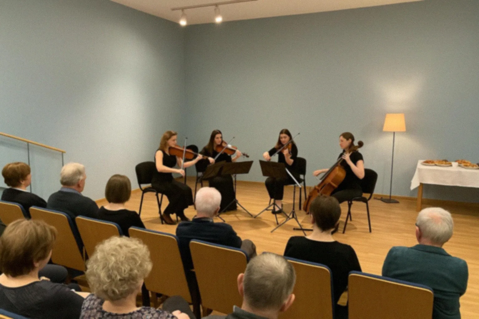 Różnorodne Obchody Święta Niepodległości w Gnieźnie