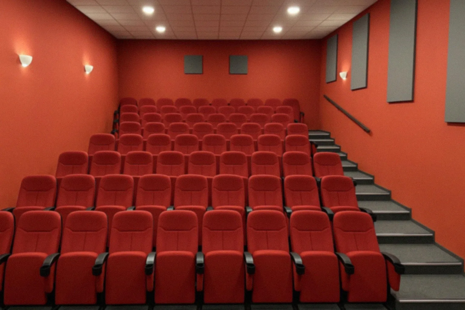 Wydarzenia w Domu Kultury Gniezno: Tydzień pełen filmów i warsztatów