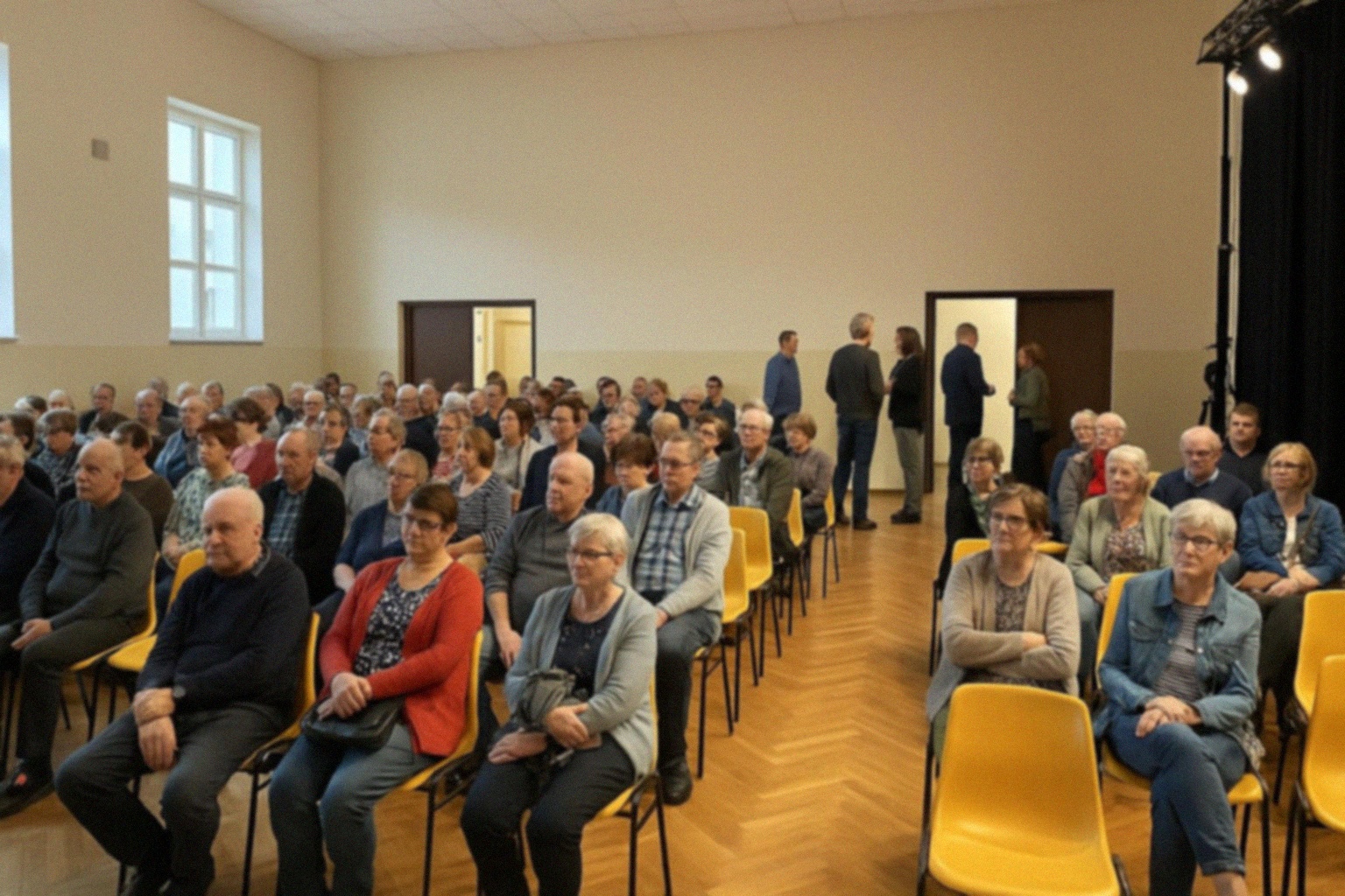 Podsumowanie Sezonu Artystycznego – Wystawa „Koniec Sezonu” w MOK