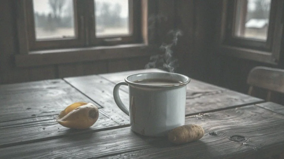 Jak szybko dostać kataru i kaszlu? Skuteczne metody łagodzenia objawów