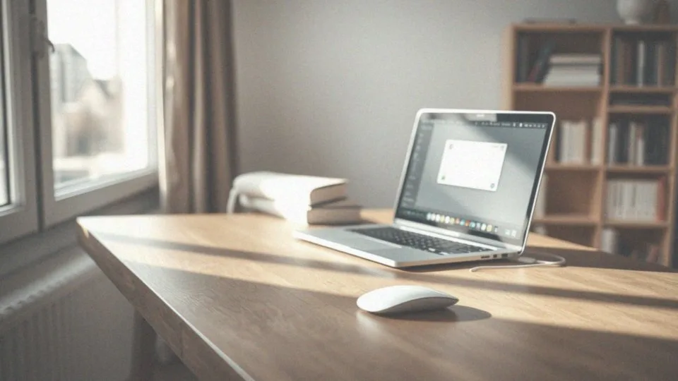 Jak zrobić zrzut ekranu na laptopie? Praktyczny poradnik