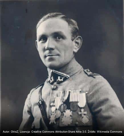 Kazimierz Kowalski (powstaniec śląski)