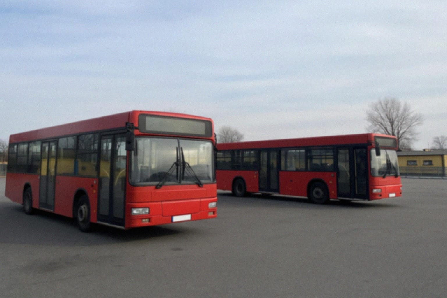 Nowe zmiany w rozkładach jazdy linii 12 i 13 w Gnieźnie