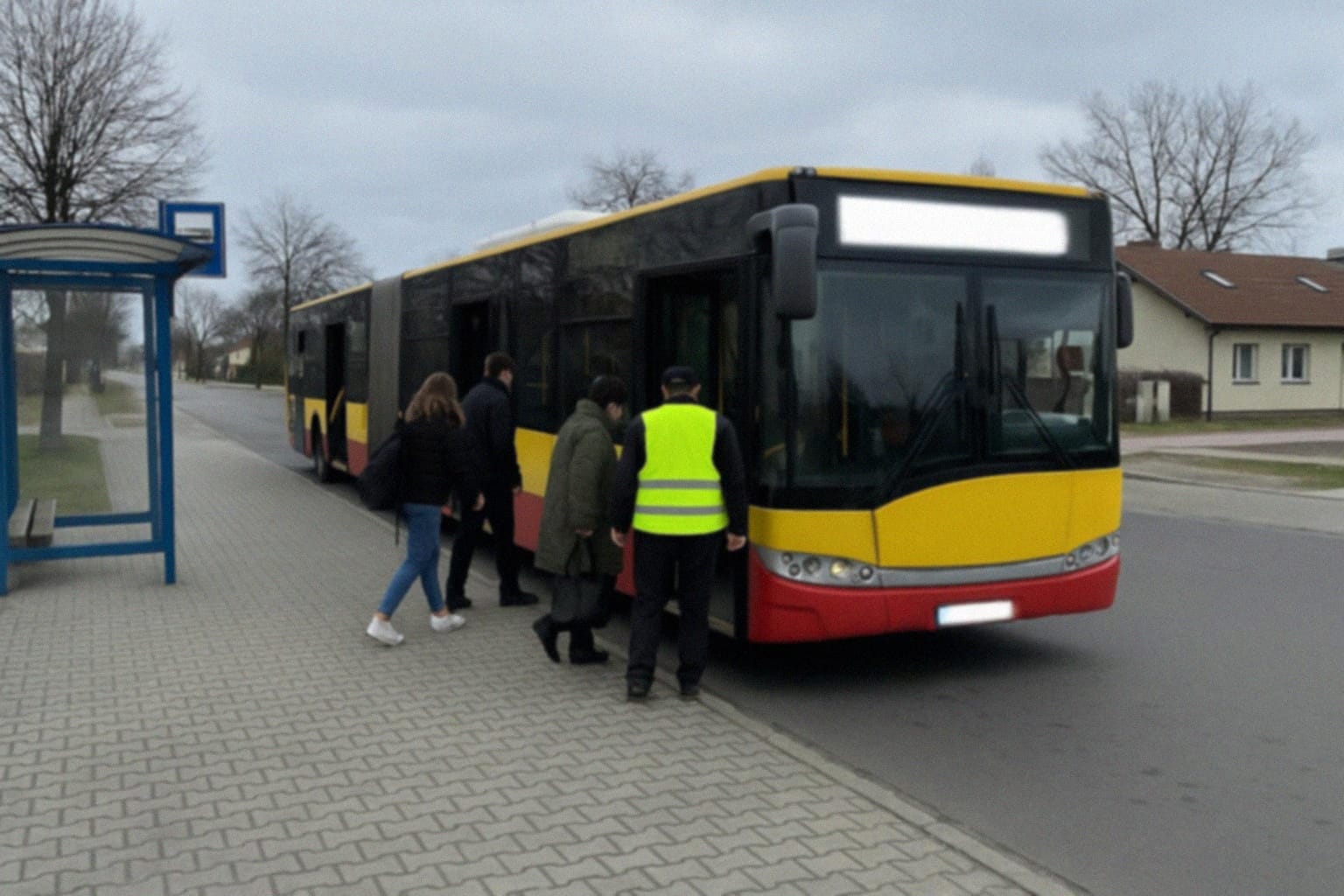 Zmiany w rozkładzie jazdy autobusów w Gnieźnie na koniec października i początek listopada 2026 roku