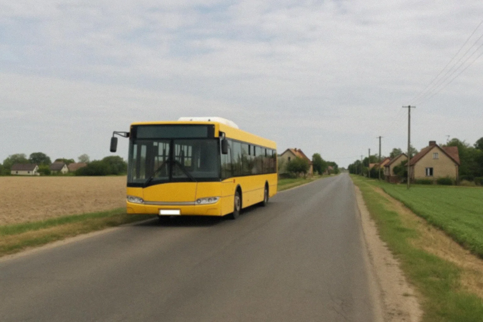 Dodatkowe kursy autobusowe w Gnieźnie na święta