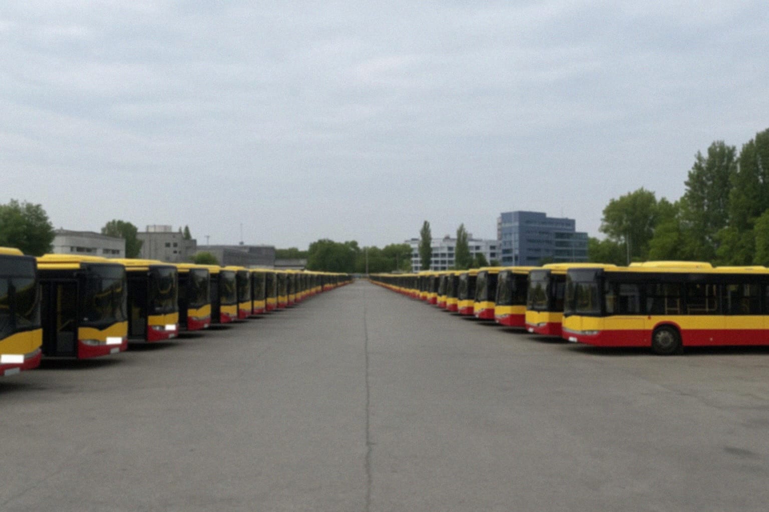 Ostatni kurs PiastoBUS-a w sezonie letnim