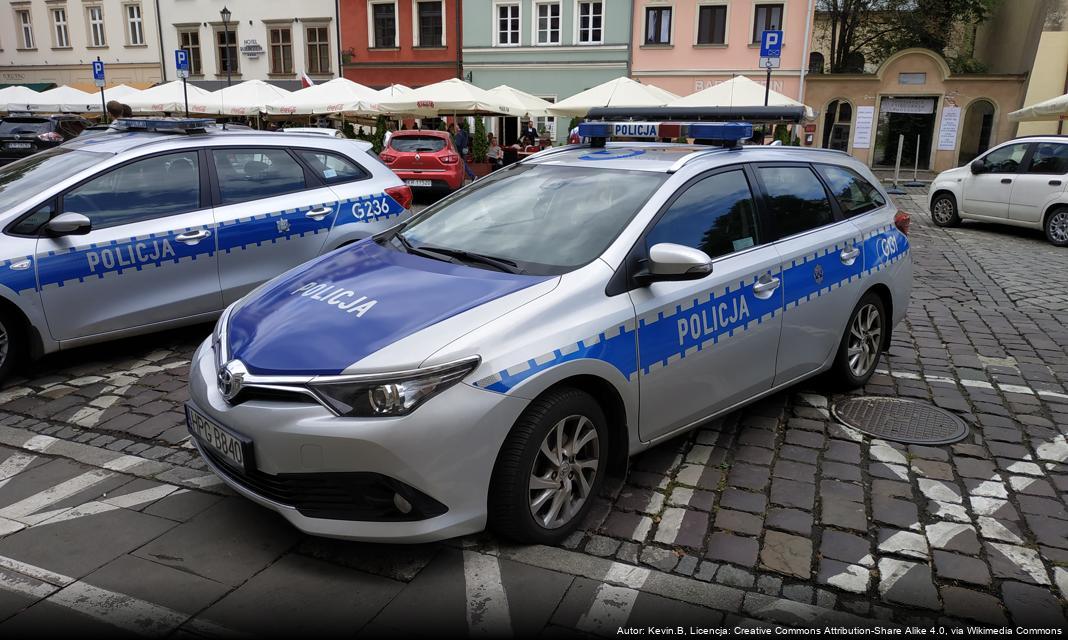 Ostrzeżenie przed oszustwami inwestycyjnymi w cyberprzestrzeni