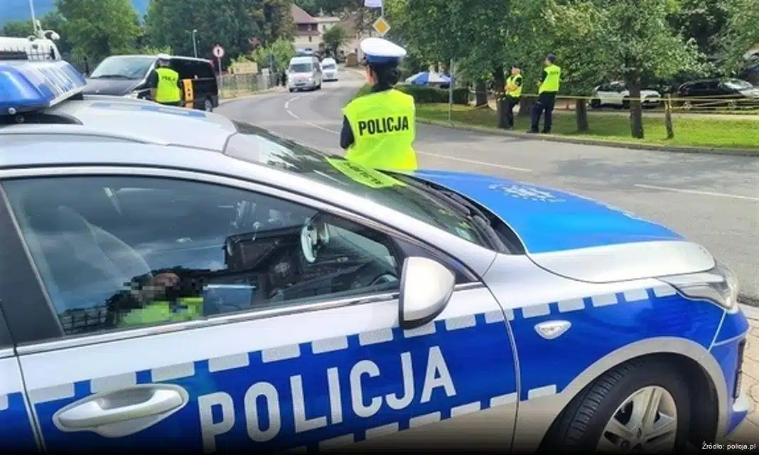 Nowe zasady testu sprawności fizycznej dla kandydatów do Policji