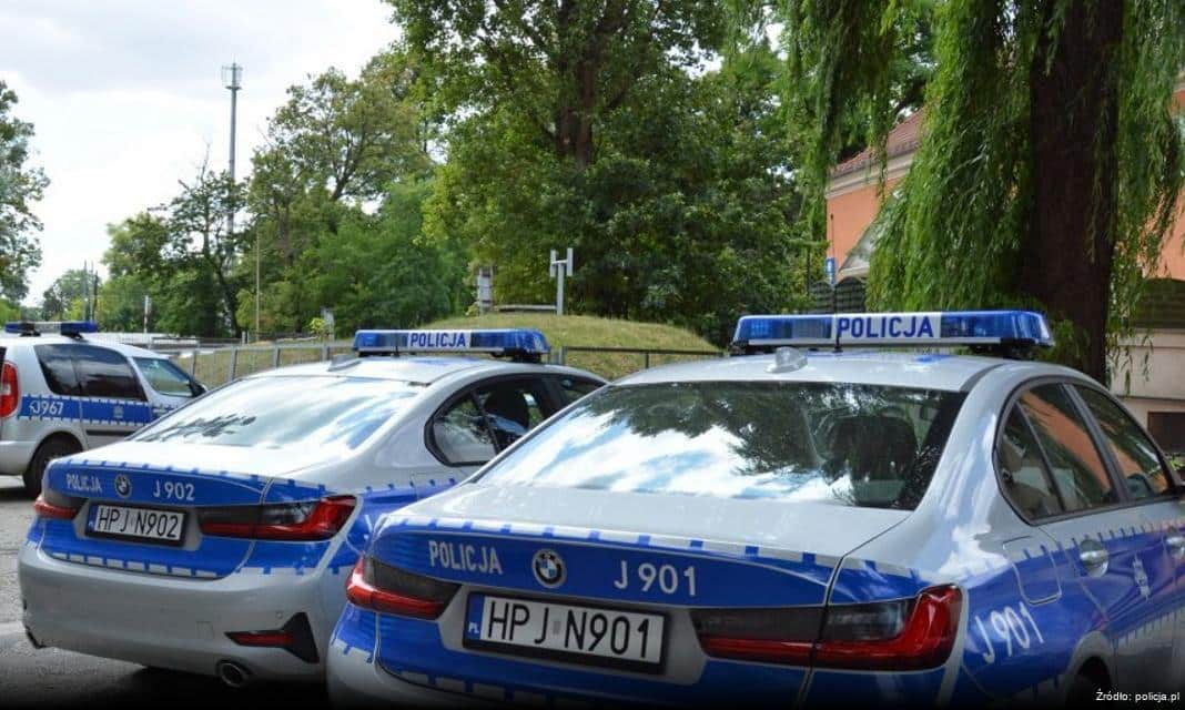 Nowe inicjatywy zwiększające atrakcyjność służby w Policji