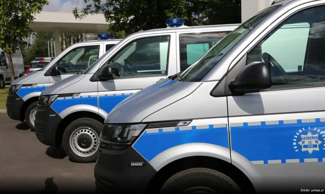 Uroczystości z okazji 85. rocznicy Zbrodni Katyńskiej w Gnieźnie