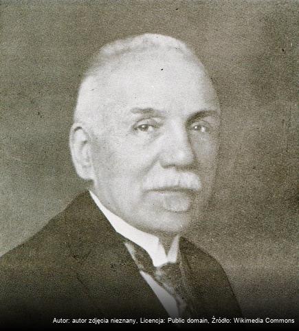 Ludwik Ćwikliński