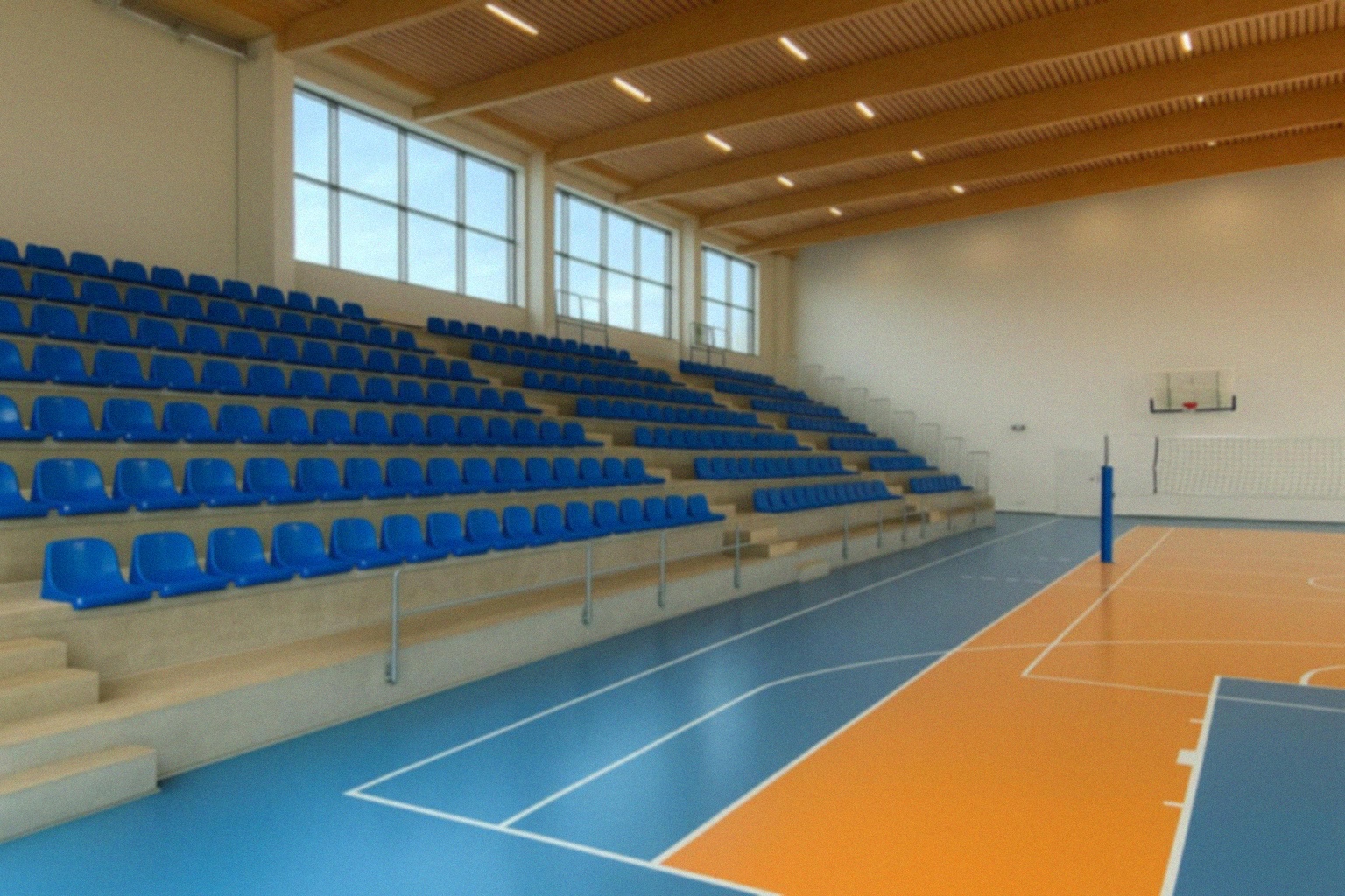 II Edycja Biegu Coopera – Sportowe Wydarzenie dla Wszystkich Mieszkańców Gniezna