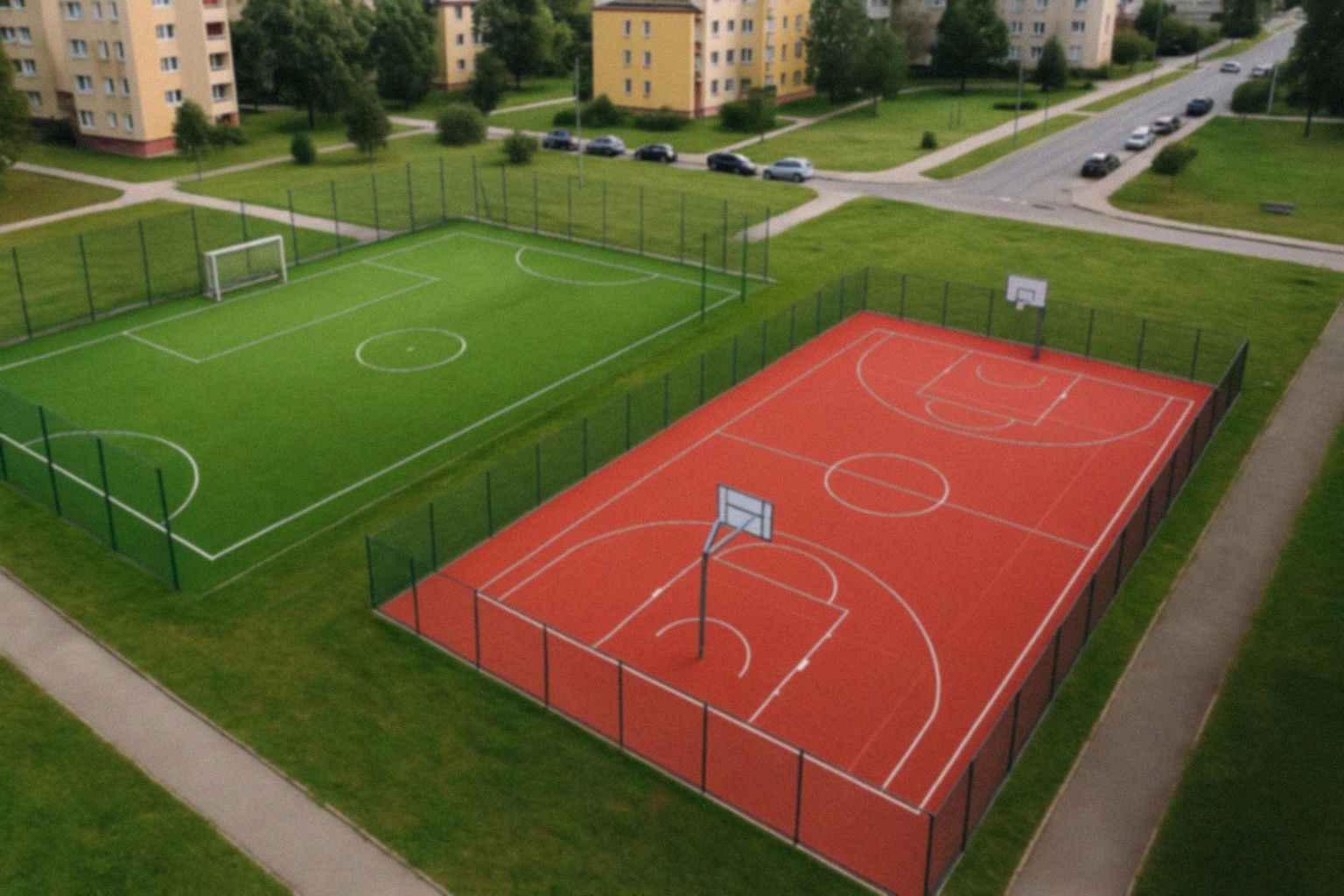 Zakończenie wakacji na basenach letnich w Gnieźnie