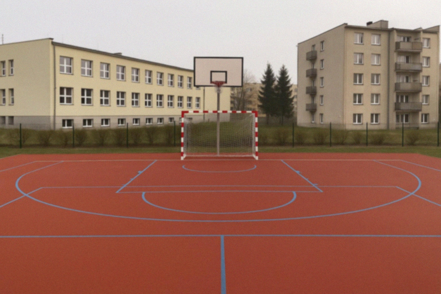 Akcja „Oddaj Krew z Cieplikiem” na gnieźnieńskim rynku