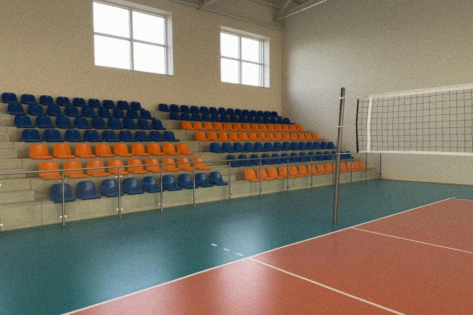 Nowe zajęcia spinningowe w GOSiR – ruszają zapisy