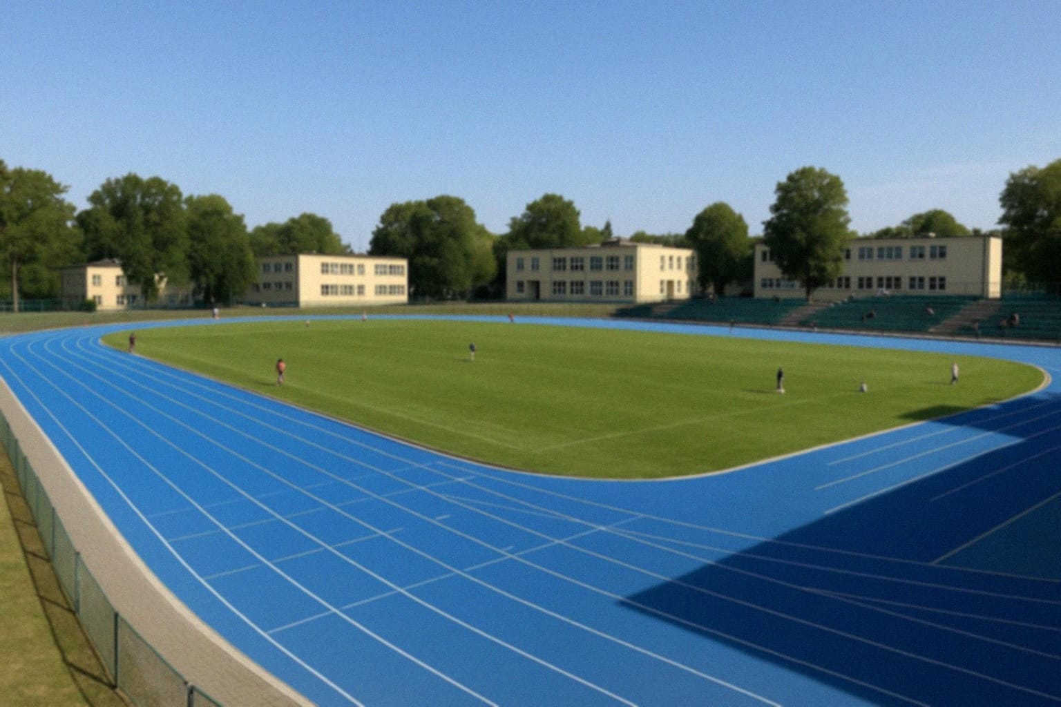 II Edycja Biegu Coopera w Gnieźnie – Zbliżające się Wydarzenie