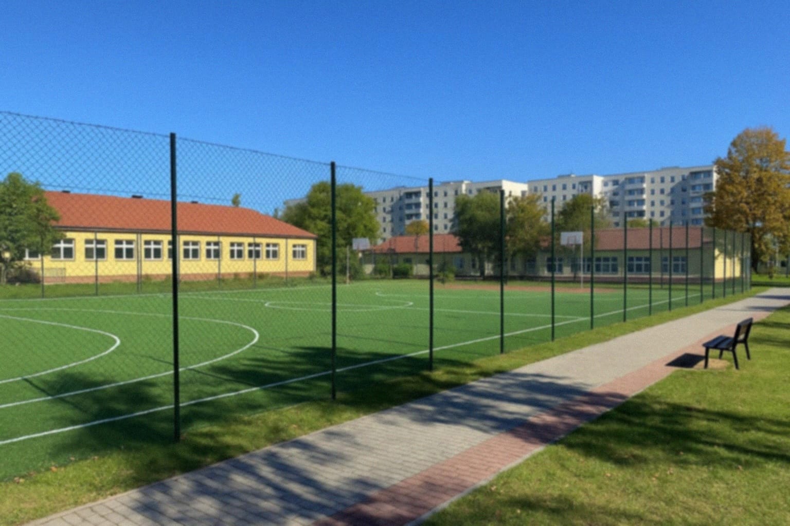 48. Bieg Lechitów: Upał i Sukcesy na Historycznej Trasie