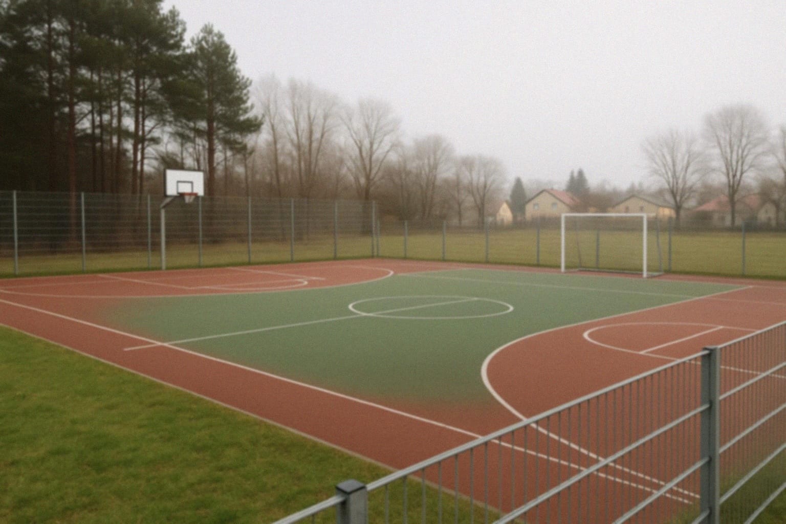 Modernizacja Orlika przy ul. Wrzesińskiej w Gnieźnie – dokumentacja gotowa