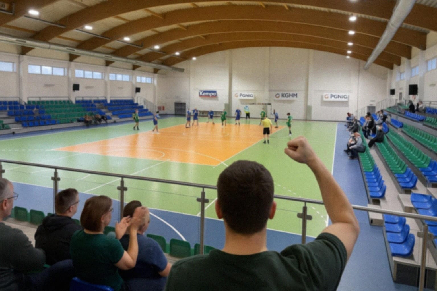 Na początku października ruszają zajęcia z aqua-aerobiku w Gnieźnie