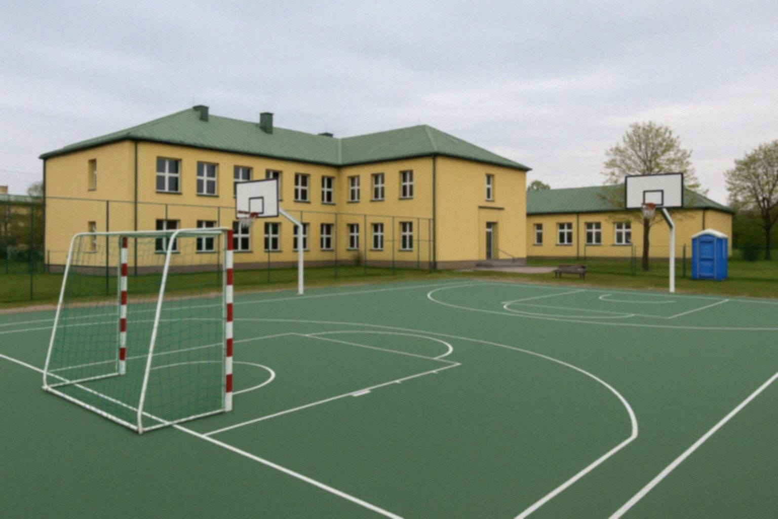 Aqua aerobik w Gnieźnie – dołącz do energetycznych zajęć już dziś!