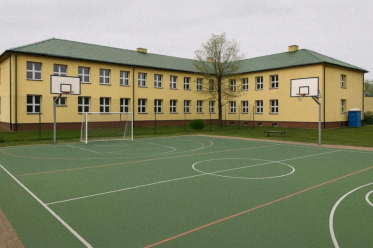Nowa oferta Gnieźnieńskiego Ośrodka Sportu – karnety basenowe w ratach