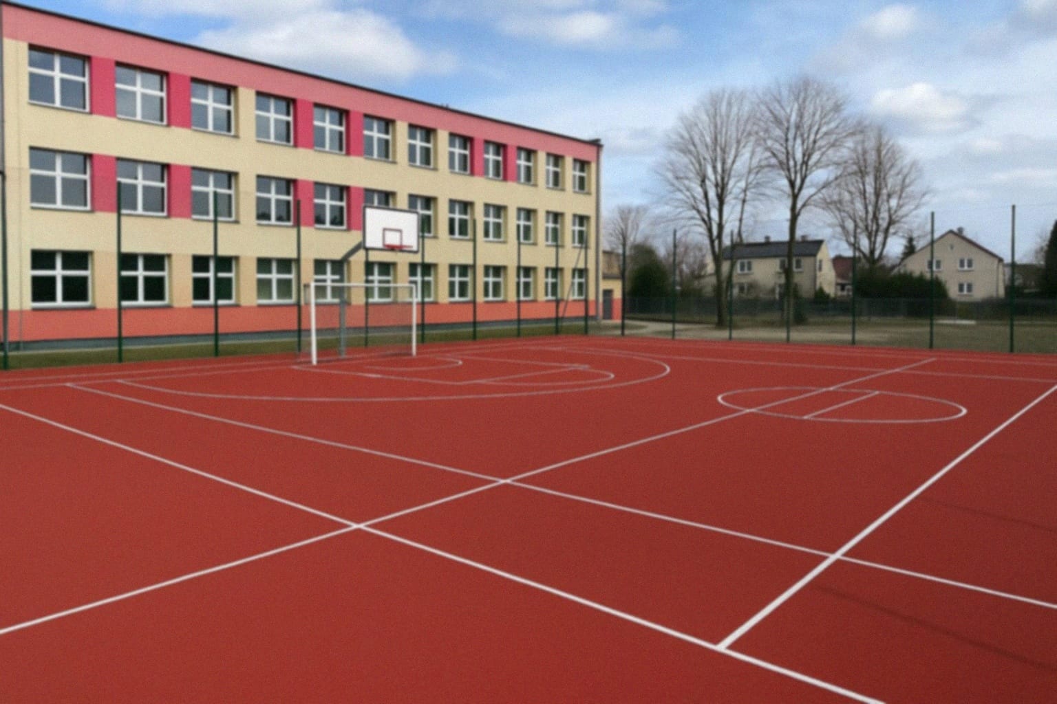 Poranna zniżka na basenie w Gnieźnie