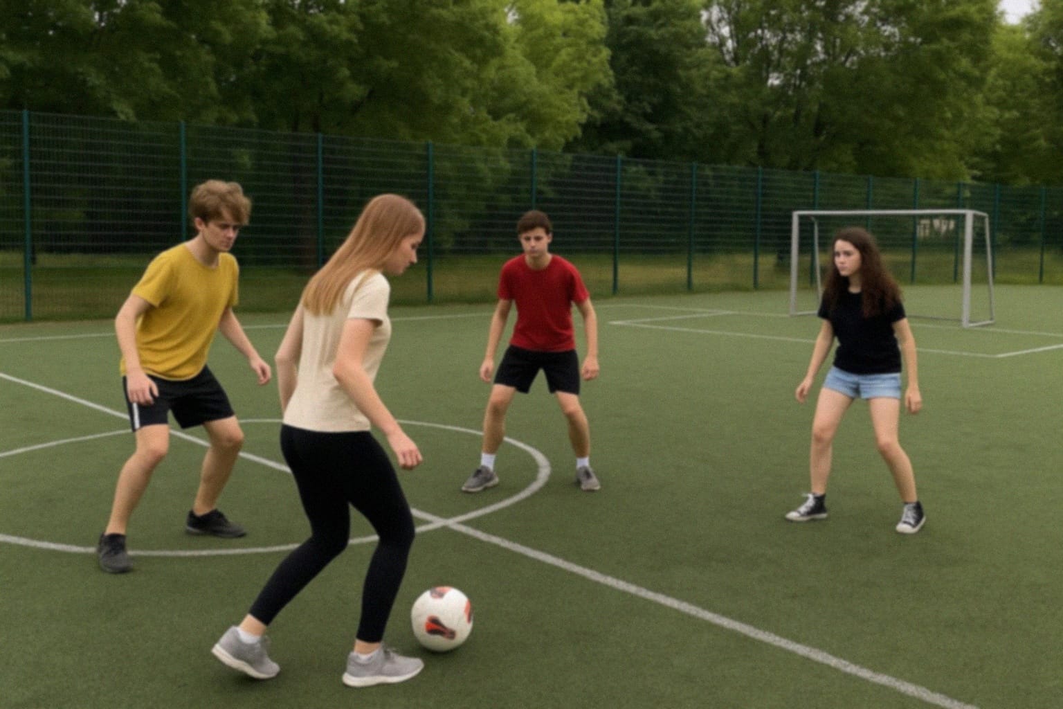 Utrudnienia w Ruchu Podczas 11 Gnieźnieńskiego Biegu Niepodległości