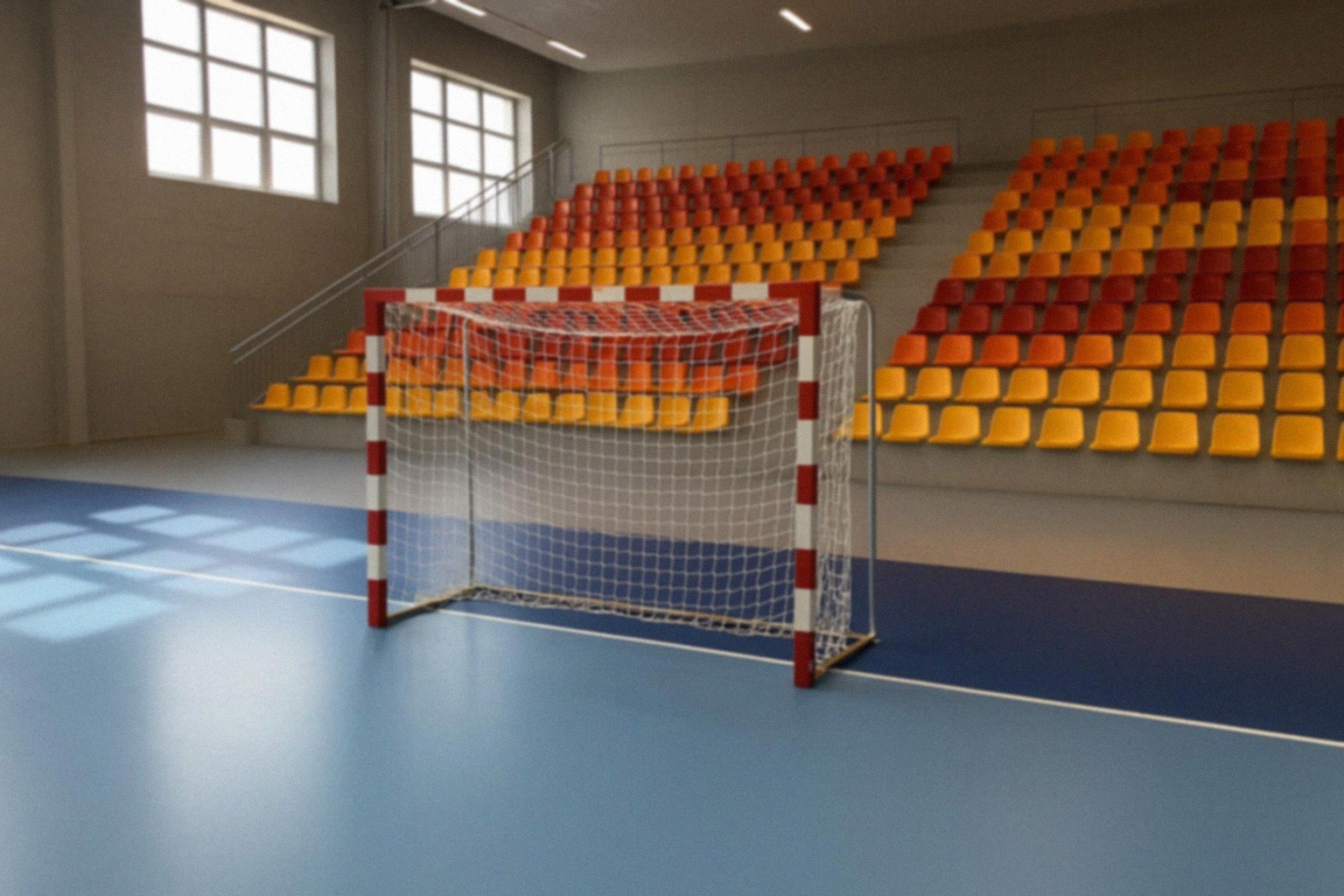 Letni sezon basenowy w Gnieźnie wystartował