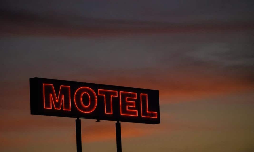 Motel Gniezno