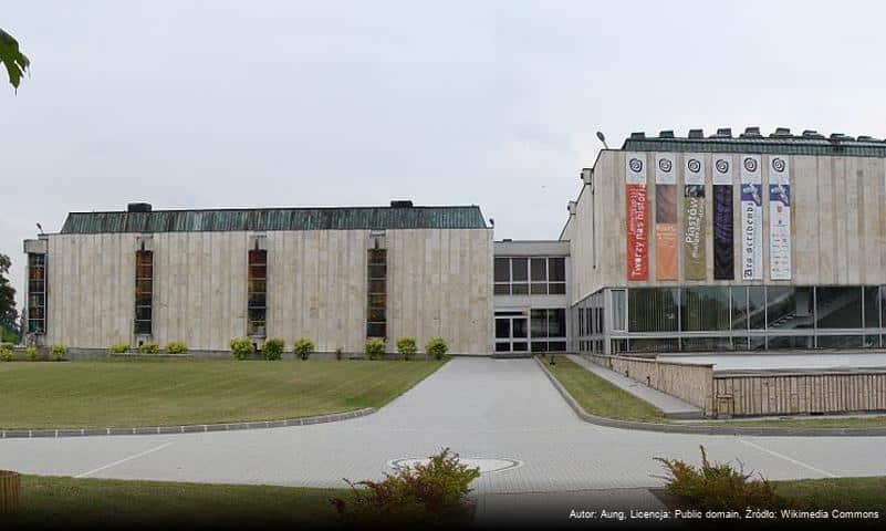 Muzeum Początków Państwa Polskiego w Gnieźnie