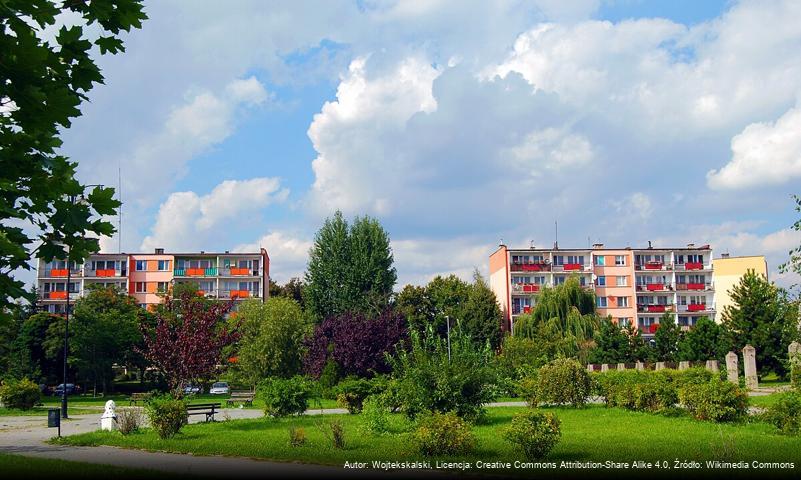 Osiedle Kazimierza Wielkiego (Gniezno)