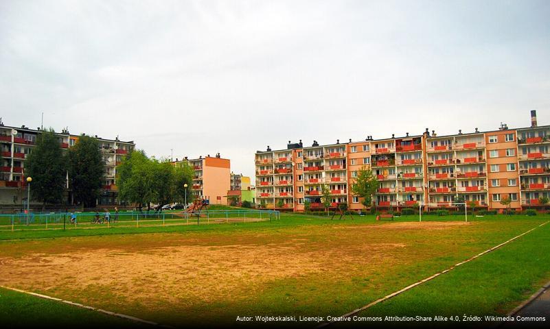 Osiedle Ustronie (Gniezno)