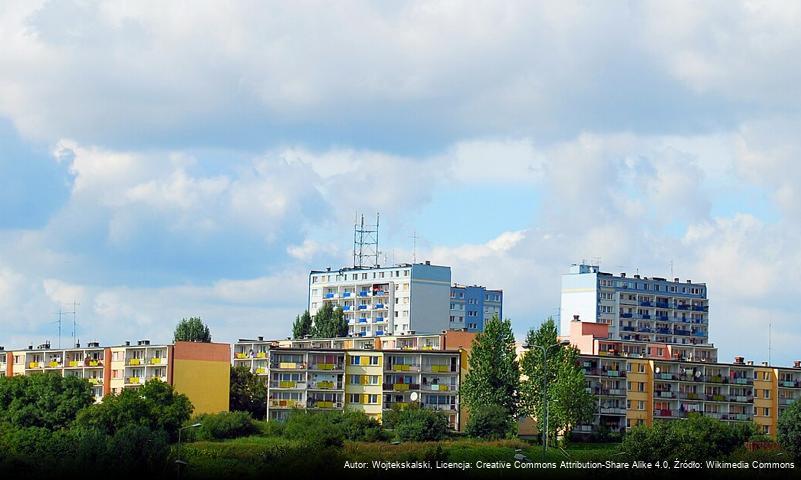 Osiedle Władysława Łokietka (Gniezno)