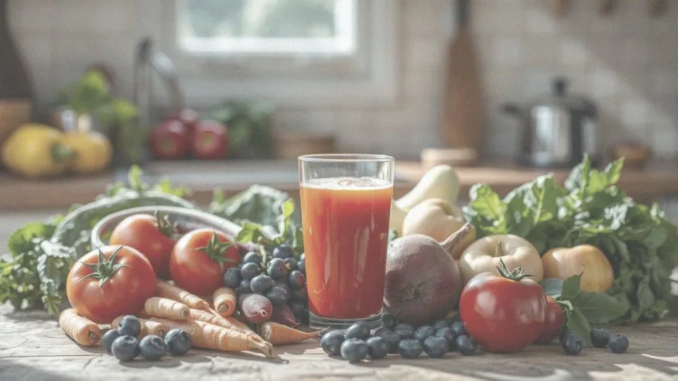 Soki na poprawę nasienia – jakie wybierać dla lepszej płodności?