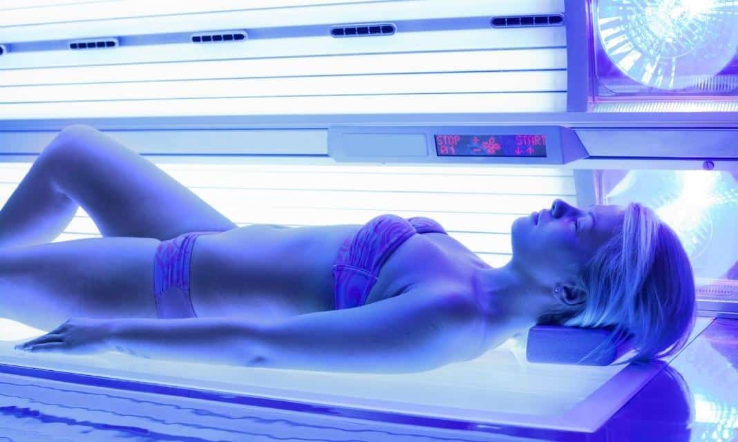 Solarium Gniezno