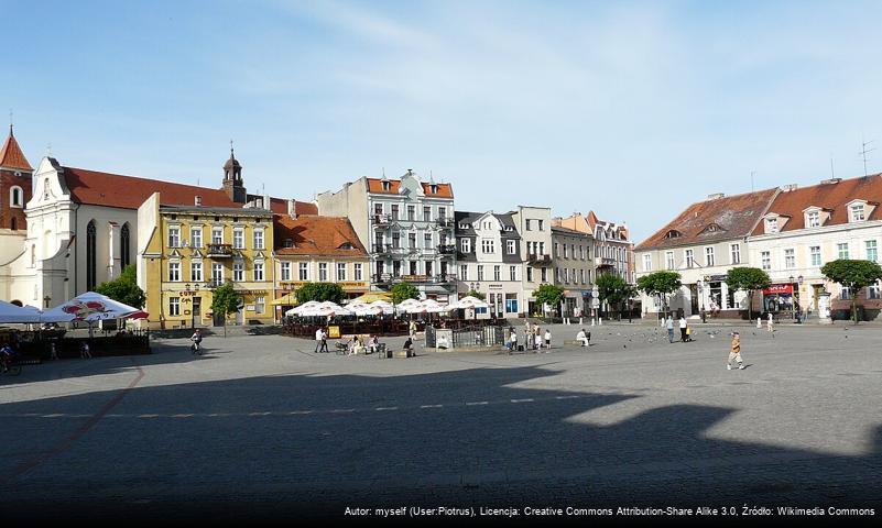 Stare Miasto (Gniezno)